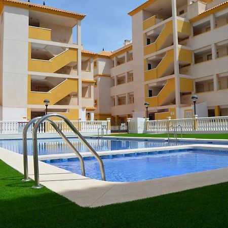Ribera Beach 2 - 0905 Mar de Cristal Εξωτερικό φωτογραφία