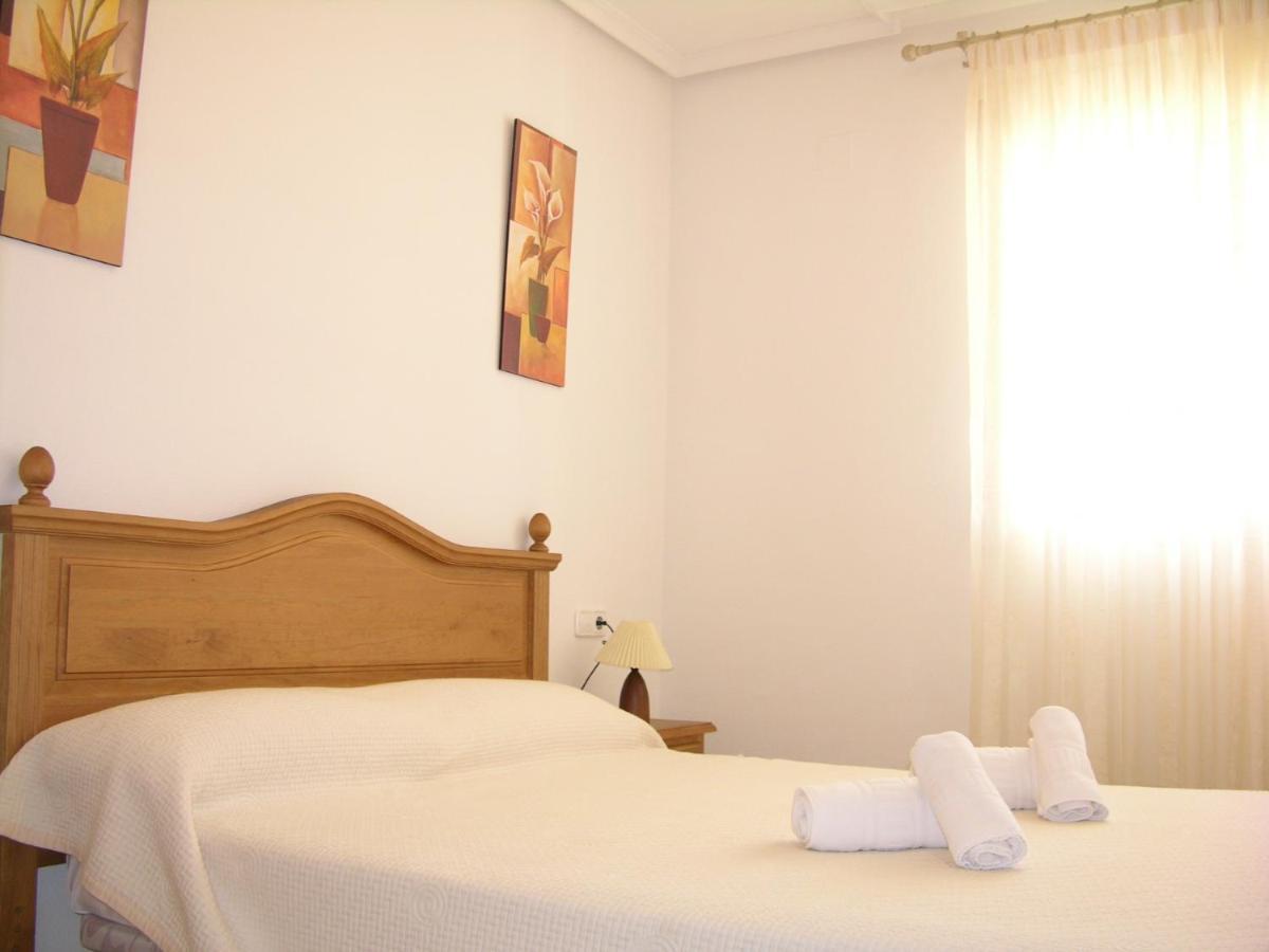 Ribera Beach 2 - 0905 Mar de Cristal Εξωτερικό φωτογραφία