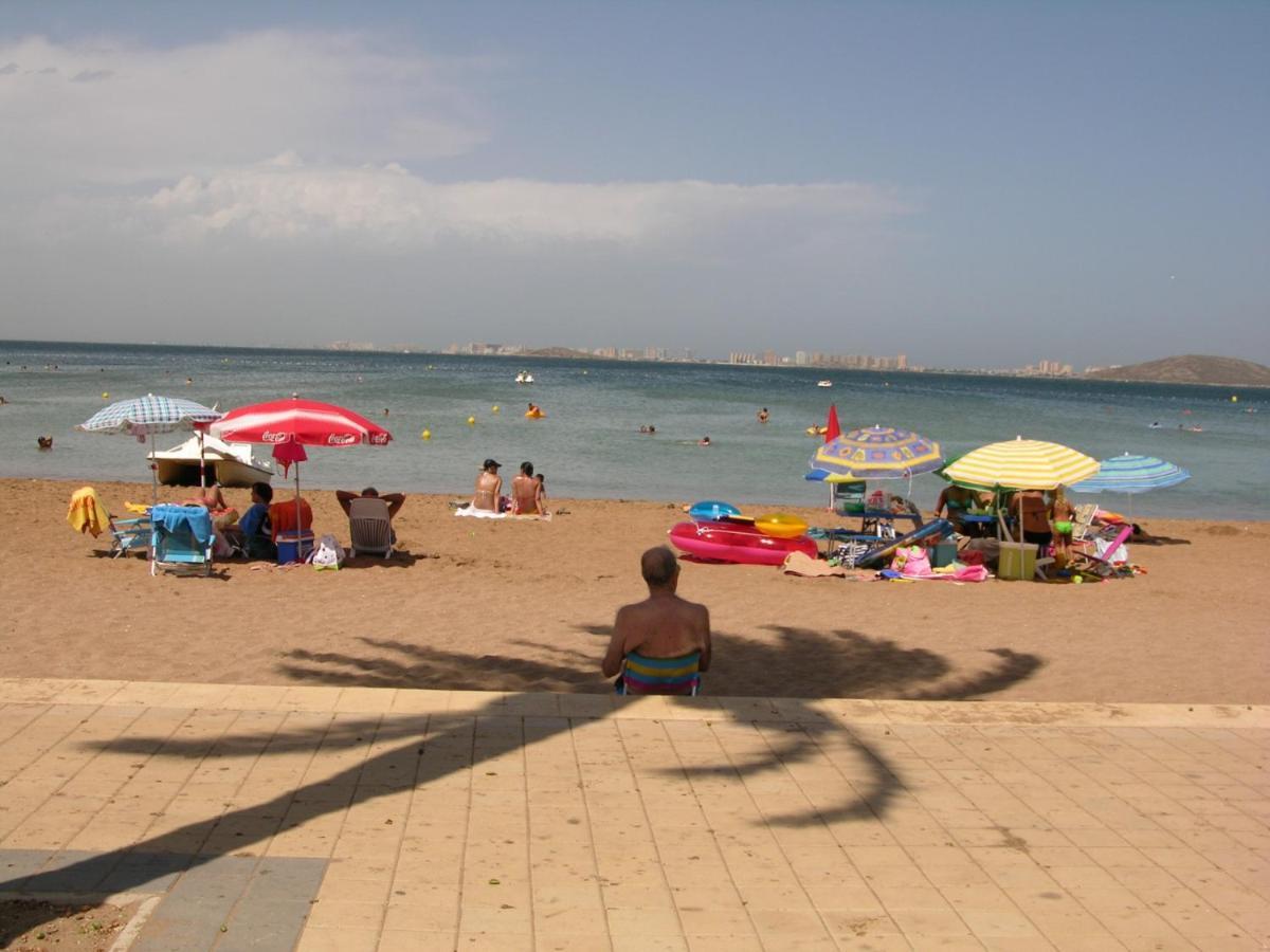 Ribera Beach 2 - 0905 Mar de Cristal Εξωτερικό φωτογραφία