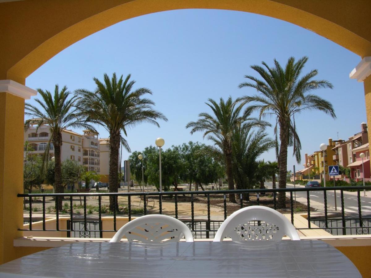 Ribera Beach 2 - 0905 Mar de Cristal Εξωτερικό φωτογραφία