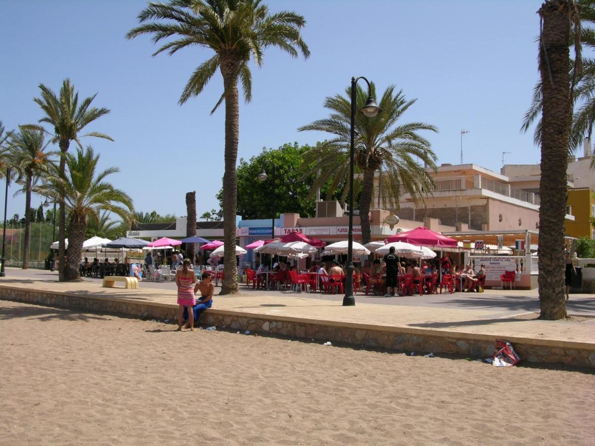 Ribera Beach 2 - 0905 Mar de Cristal Εξωτερικό φωτογραφία