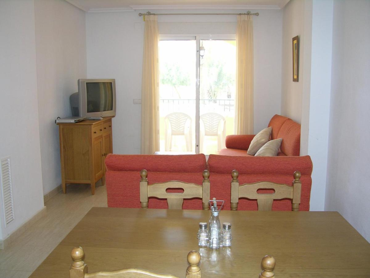 Ribera Beach 2 - 0905 Mar de Cristal Εξωτερικό φωτογραφία