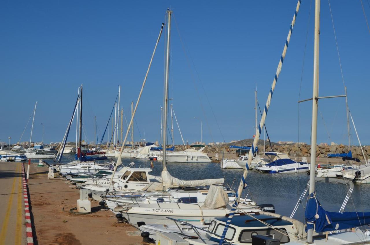 Ribera Beach 2 - 0905 Mar de Cristal Εξωτερικό φωτογραφία