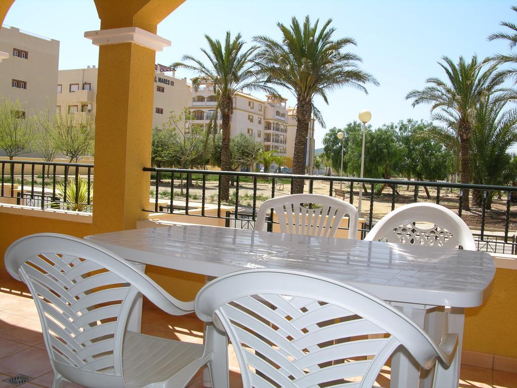 Ribera Beach 2 - 0905 Mar de Cristal Εξωτερικό φωτογραφία