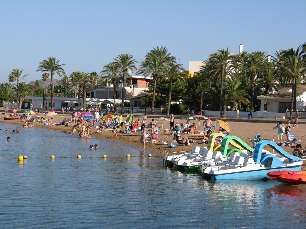 Ribera Beach 2 - 0905 Mar de Cristal Εξωτερικό φωτογραφία